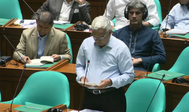 বয়স্ক, বিধবা ও প্রতিবন্ধী ভাতা বাড়িয়েছে সরকার: সমাজকল্যাণ মন্ত্রী